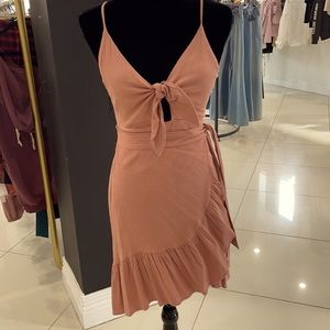 Alexis Dress